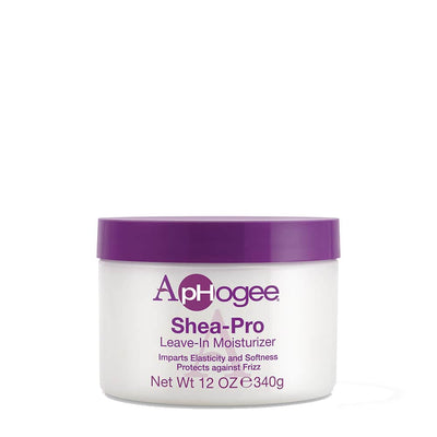 APOGEE SHEA PRO LEAVE-IN 12OZ