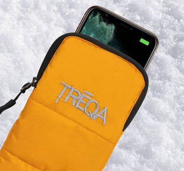 Arctic Thermal Phone Case