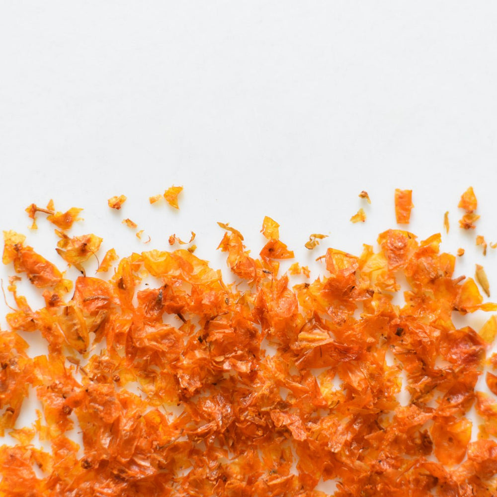 Sea Buckthorn Pulp