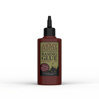 Army Painter Battlefields: Basing Glue 50ml