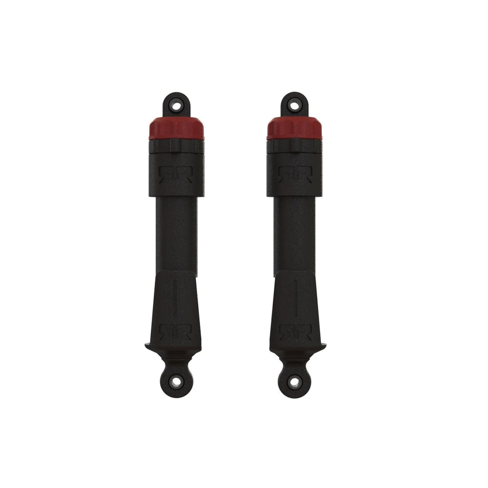 Ensemble d'amortisseurs Arrma Alésage : 11 mm, Longueur : 109 mm, Huile : 500 cSt
