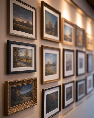 Frames