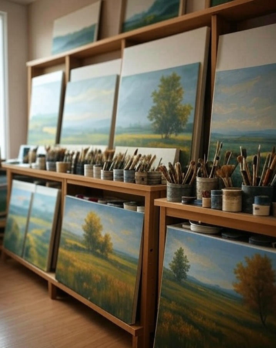 Storage