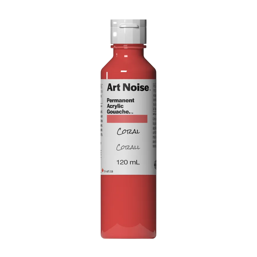 Art Noise - Coral