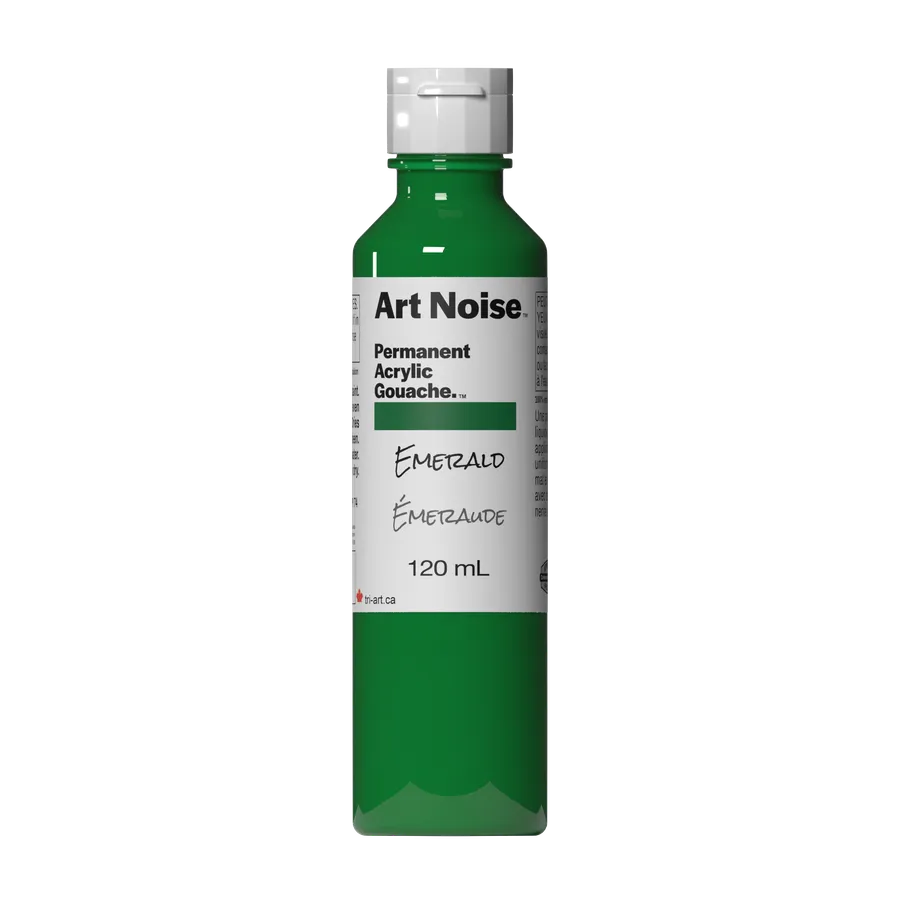 Art Noise - Emerald — Art Noise