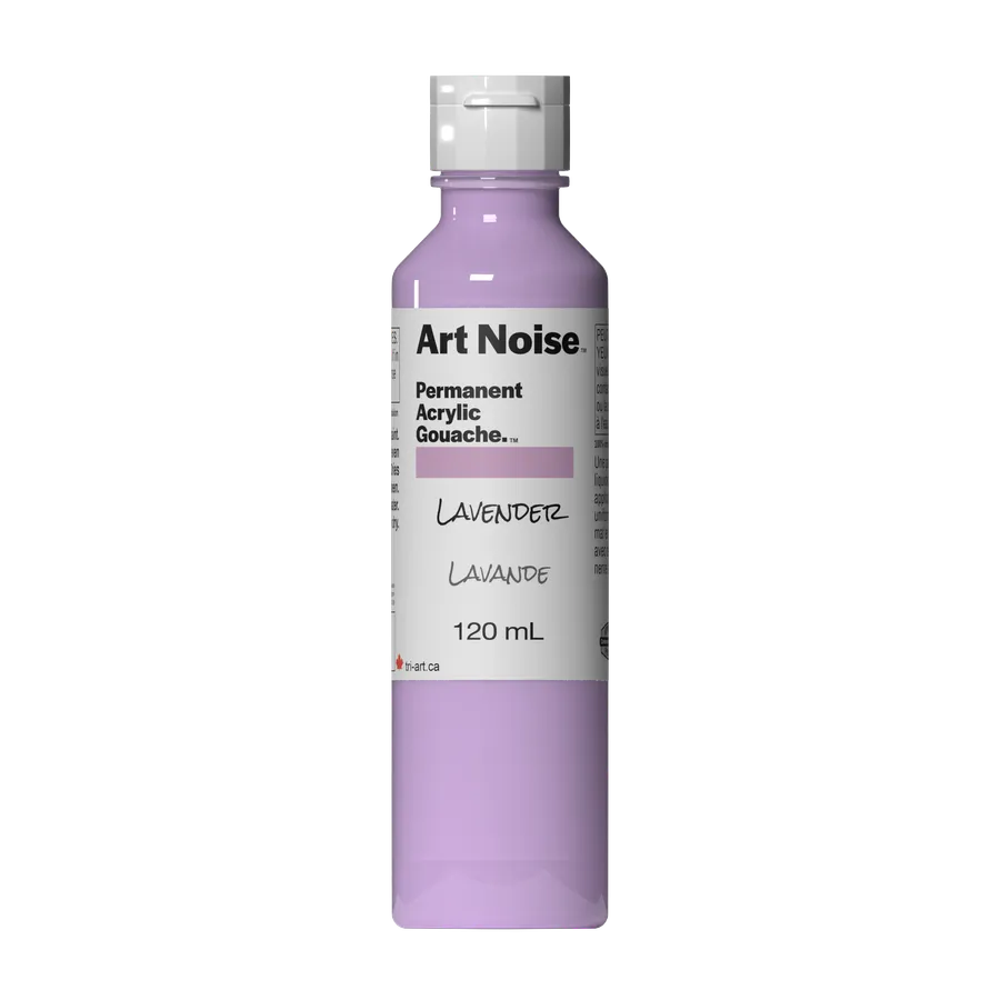 Art Noise - Lavande