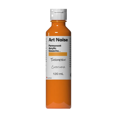 Art Noise - Turmeric