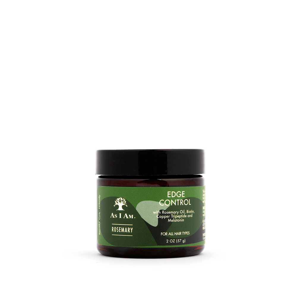 AS I AM CONTRÔLE DES BORDS ROMARIN 2 OZ