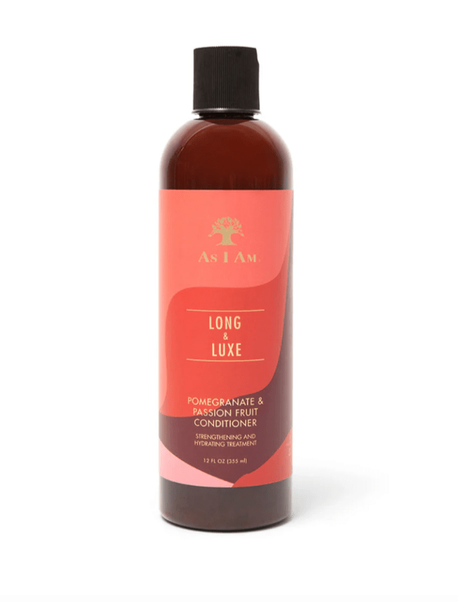 ASI AM LONG ET LUXUEUX 12 OZ