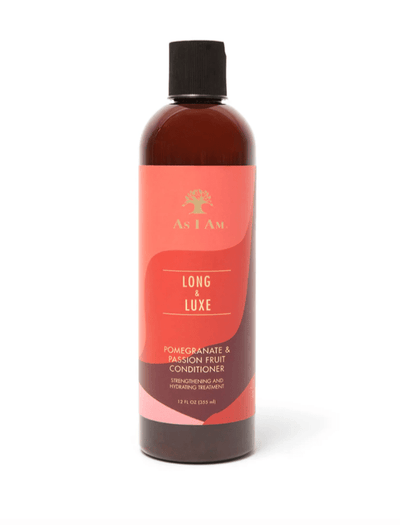 ASI AM LONG AND LUXE 12 OZ