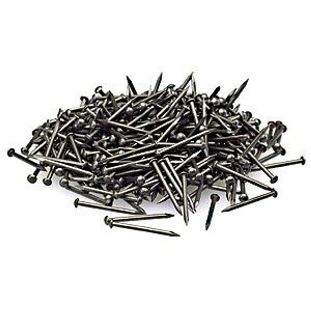Atlas 2540 Clous de voie HO 1/2 po de long 2oz 56,7g (environ 500)