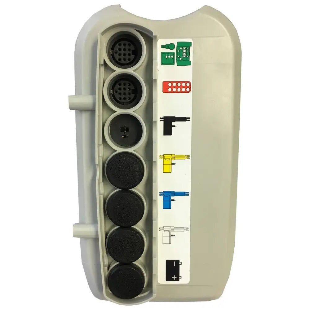 Atlas Controller