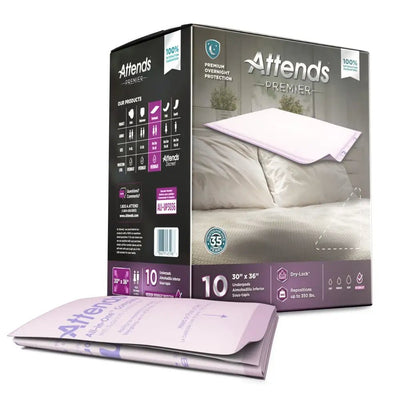Alèses Attends Premier