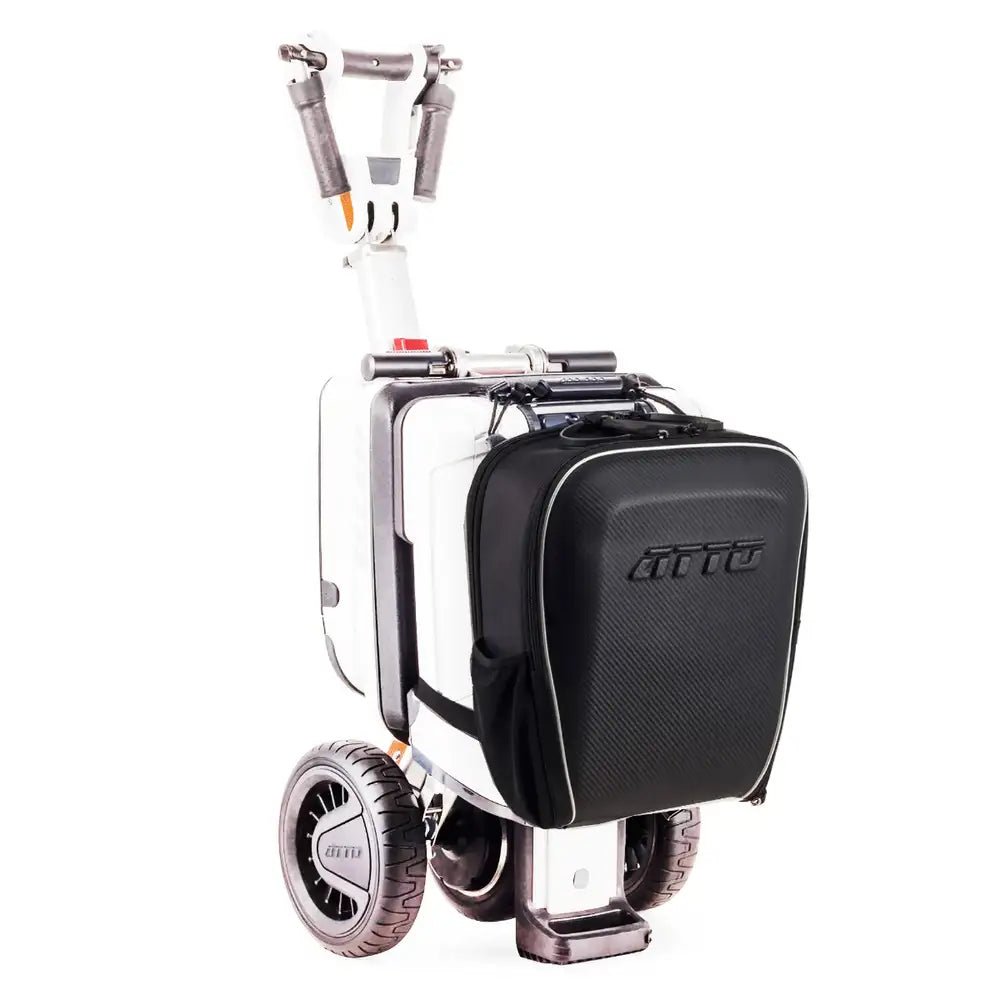 Sac à dos Moving Life ATTO 600-004236 | Sacoche pour trottinette et sac à dos quotidien Canada