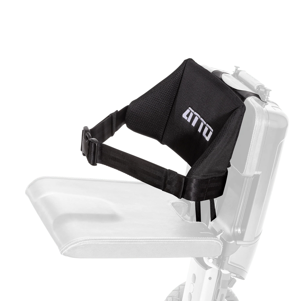Moving Life ATTO Belt & Support Strap 600-004839 | Memory Foam Support Canada