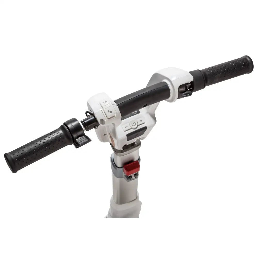 Moving Life ATTO Left Hand Throttle Kit 600-004395 | Dealer-Installed Canada
