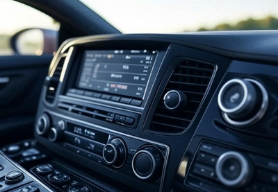 Audio & Electronics