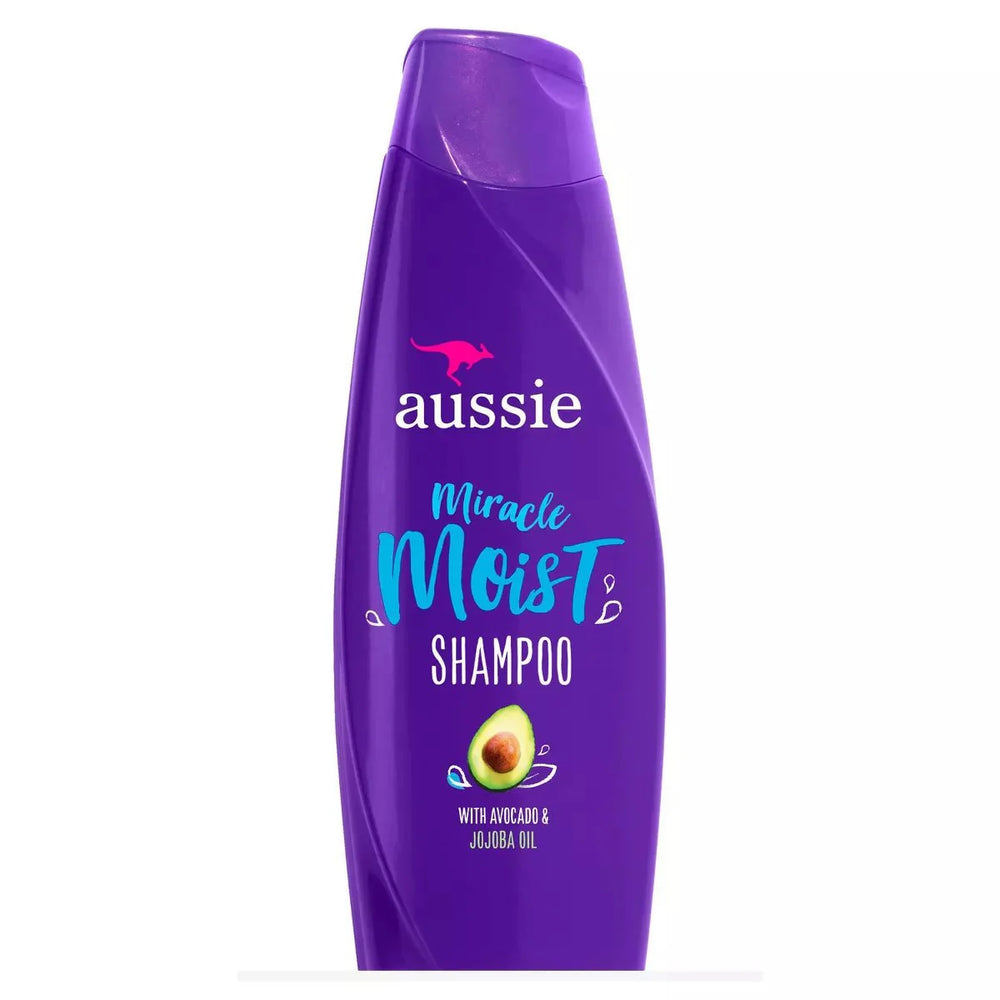 SHAMPOOING MIRACLE BOUCLES AUSSIE 360 ML