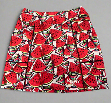 2025 Assorted Performance Skorts