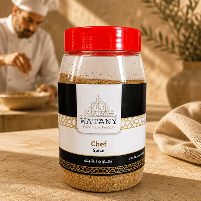 Chef Spice Blend Seasoning for Cooking – 10.6 oz (300 g)
