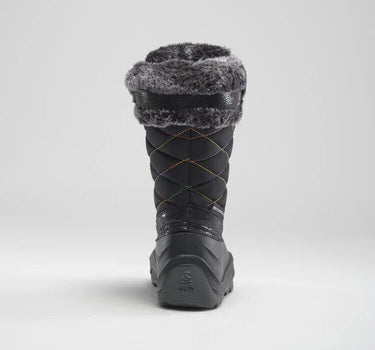 Kamik Children's & Youth -40C/F Rated Star 4 Winter Boots - Made in Canada