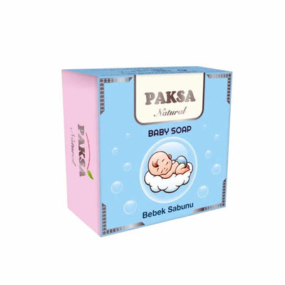 Savon Bébé Paksa
