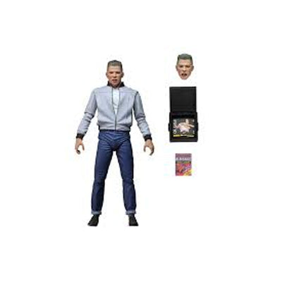 Back to the Future - Biff 7" Action Figure