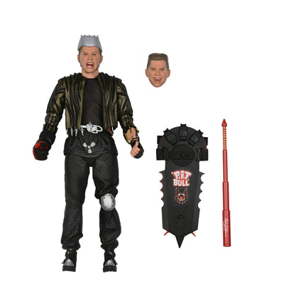 Figurine d'action Ultimate Griff 7 po - Retour vers le futur 2