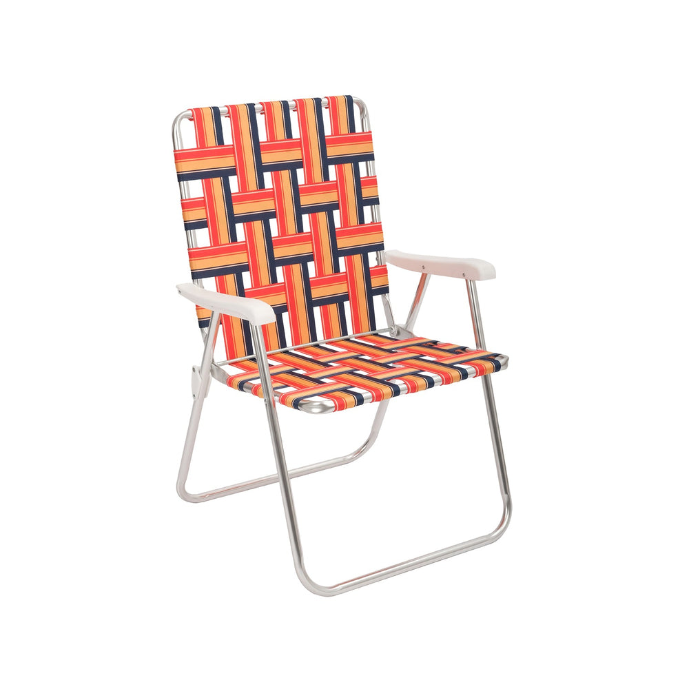 Chaise Kuma Backtrack