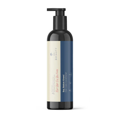 Crème capillaire Balen 250ml