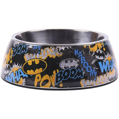 Bol pour animaux de compagnie Batman, grand format
