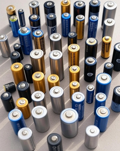 Batteries