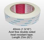 Be Creative Tape - 40mm — Ecstasy Crafts
