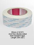Be Creative Tape  -  65mm — Ecstasy Crafts
