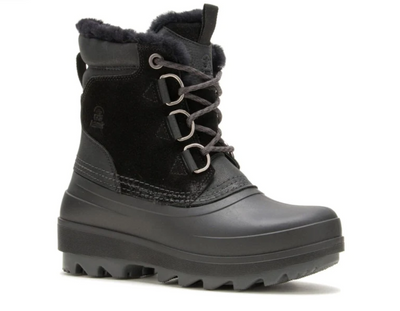 Kamik Femmes The Lauren Lo - Bottes d'hiver -40C - Fabriqué au Canada