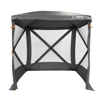 Bear Cub Gazebo - 4-Wall