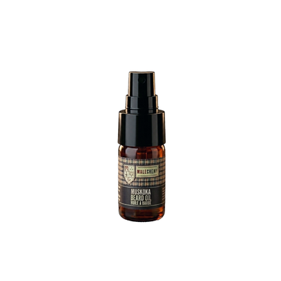 Muskoka Beard Oil