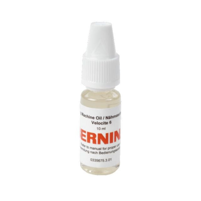 Bernina Oil Bottle Filled — Cottage Quilting Ltd.