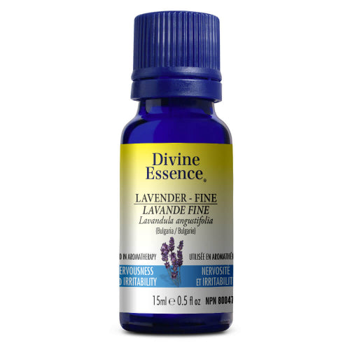 Fine Lavender Conv. — Unytii - Suppléments et Produits Naturels