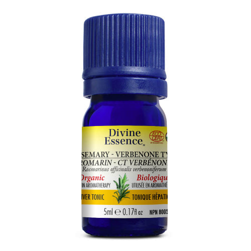 Rosemary - CT Verbenone Organic