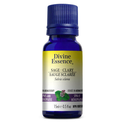 Clary Sage Conv.