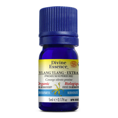 Ylang ylang extra supérieur Bio