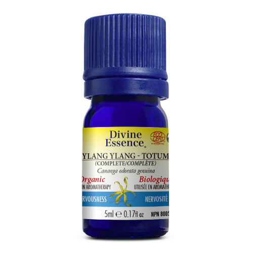 Ylang Ylang Totum Organic