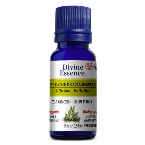 Prana Breathe Organic