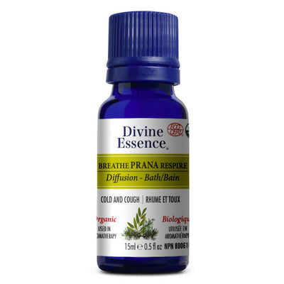 Prana Breathe Organic