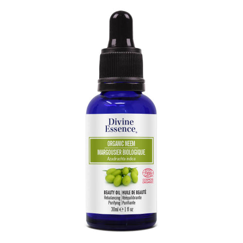 Organic Neem 85% — Unytii - Suppléments et Produits Naturels