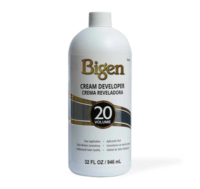 RÉVÉLATEUR CRÈME BIGEN 20 VOLUMES 946ML