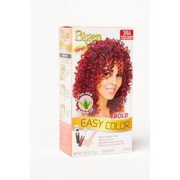 BIGEN EASY COLOR - 3RA - AUBURN INTENSE