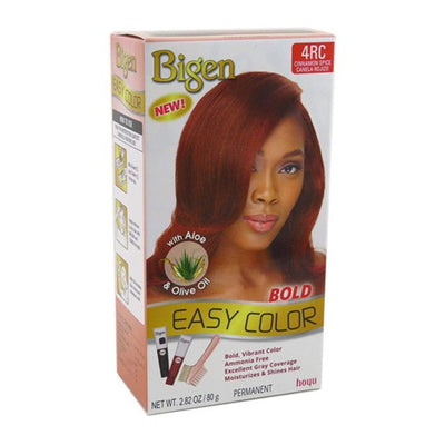 BIGEN EASY COLOR - 4RC - CANNELLE ÉPICÉE