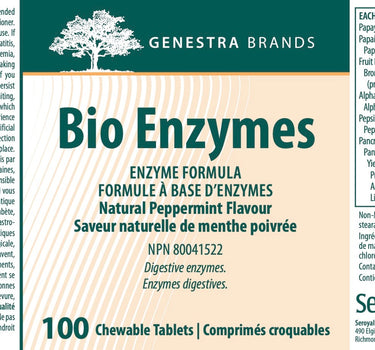 Bio Enzymes